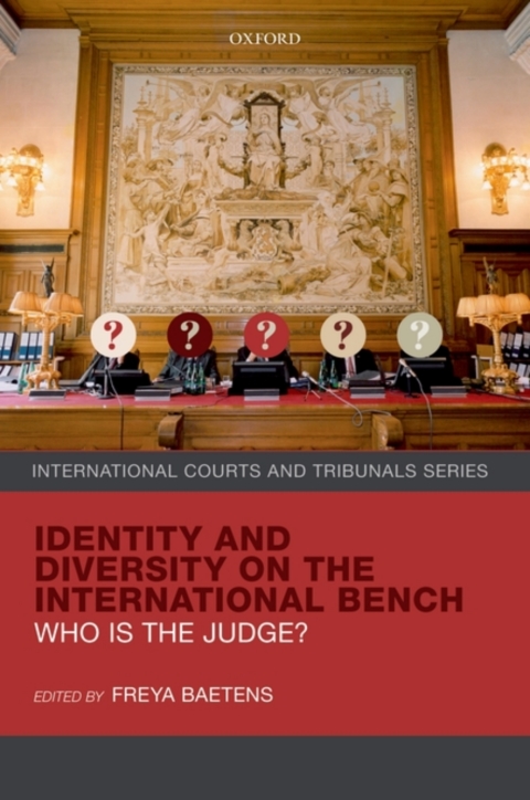 Book Identity and Diversity on the International Bench free