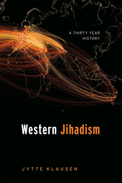 Book Western Jihadism: A Thirty Year History free