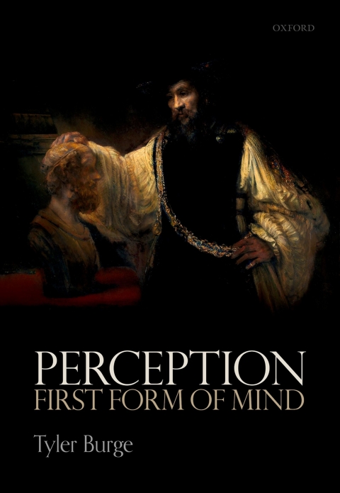 Book Perception: First Form of Mind free