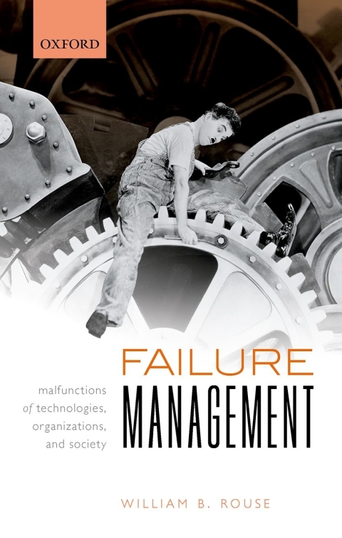 Book Failure Management free
