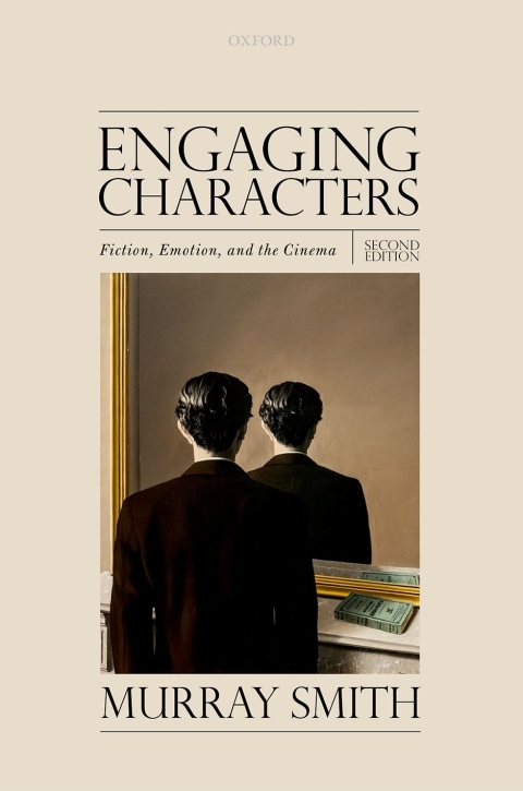 Book Engaging Characters: Fiction, Emotion, and the Cinema free
