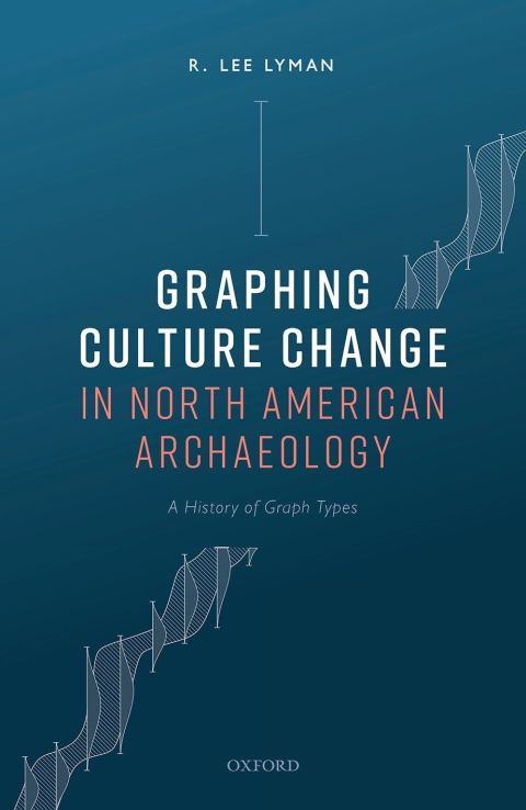 Book Graphing Culture Change in North American Archaeology: A History of Graph Types free