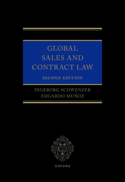 Book Global Sales and Contract Law free