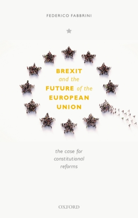 Book Brexit and the Future of the European Union free
