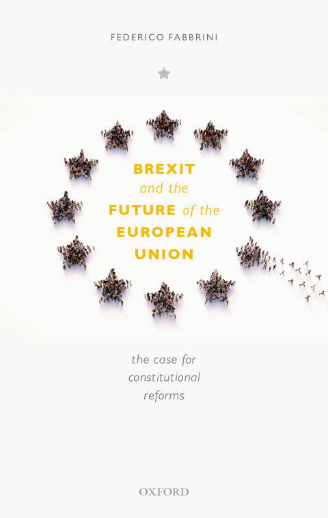 Book Brexit and the Future of the European Union free