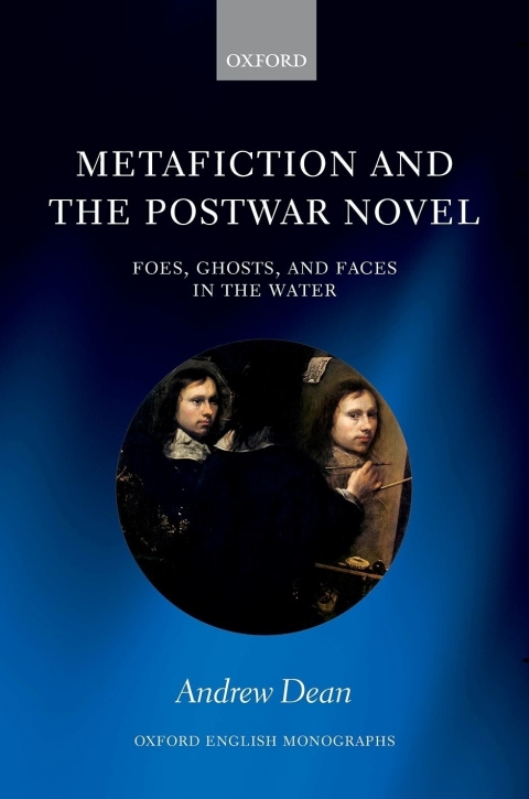 Book Metafiction and the Postwar Novel free