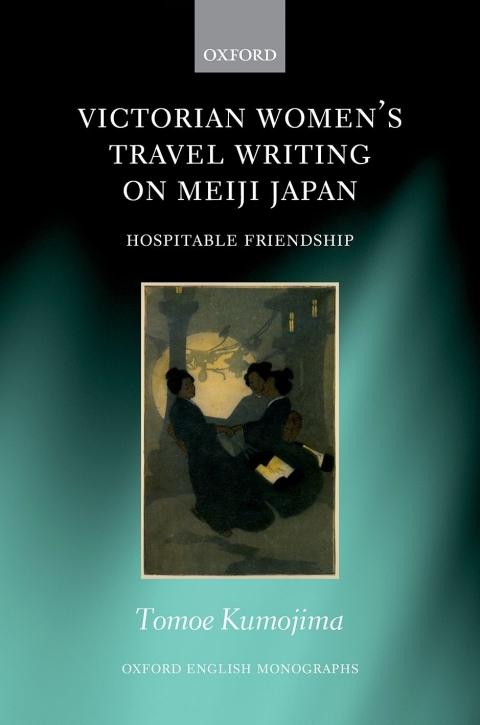 Book Victorian Women's Travel Writing on Meiji Japan free
