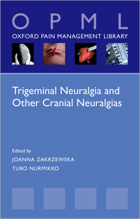 Book Trigeminal Neuralgia and Other Cranial Neuralgias free