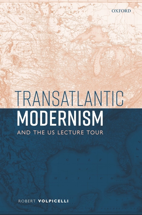 Book Transatlantic Modernism and the US Lecture Tour free
