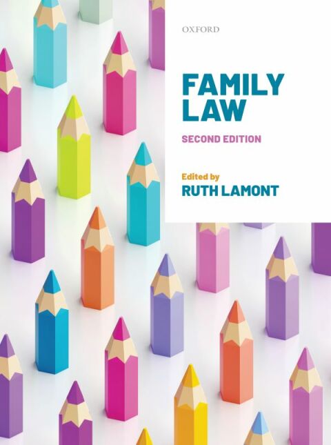 Book Family Law free