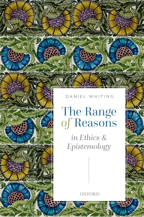 Book The Range of Reasons free
