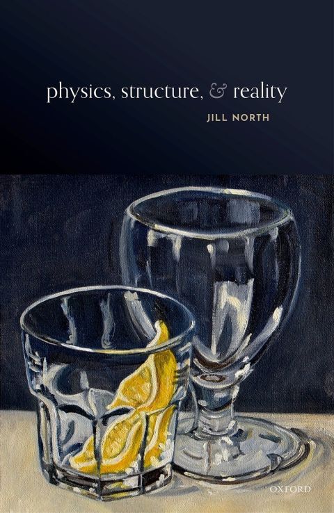 Book Physics, Structure, and Reality free