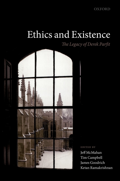 Book Ethics and Existence free