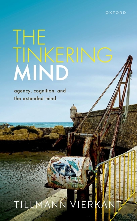 Book The Tinkering Mind free