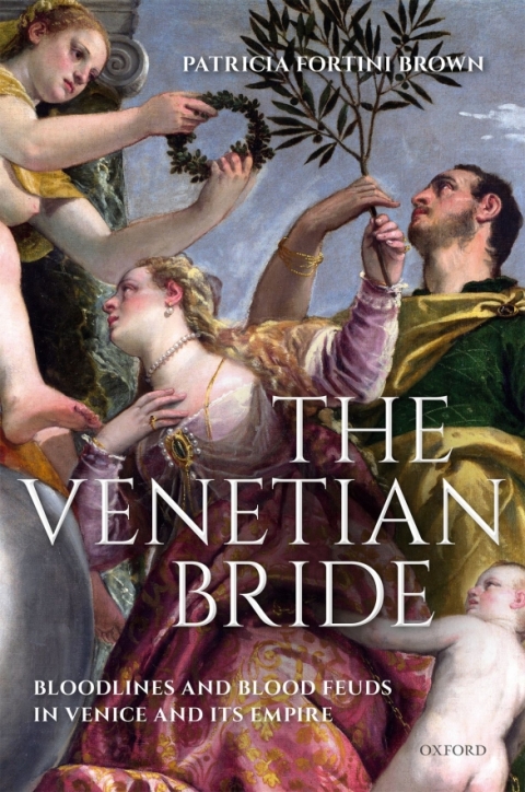 Book The Venetian Bride free