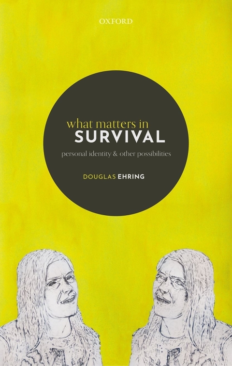 Book What Matters in Survival free