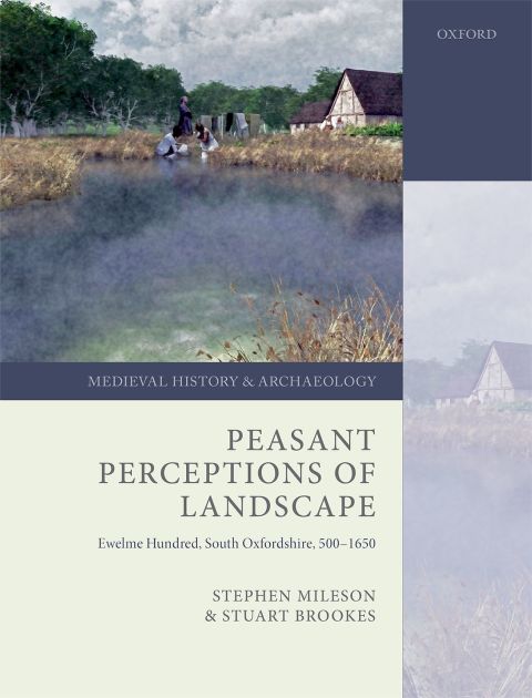Book Peasant Perceptions of Landscape free