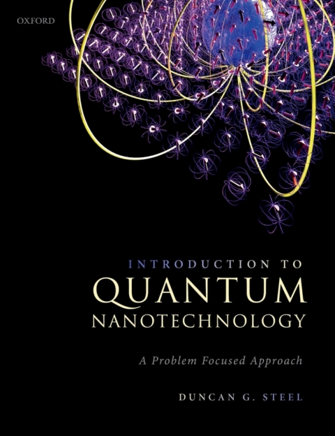 Book Introduction to Quantum Nanotechnology free