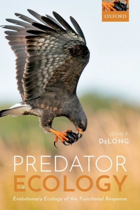 Book Predator Ecology free