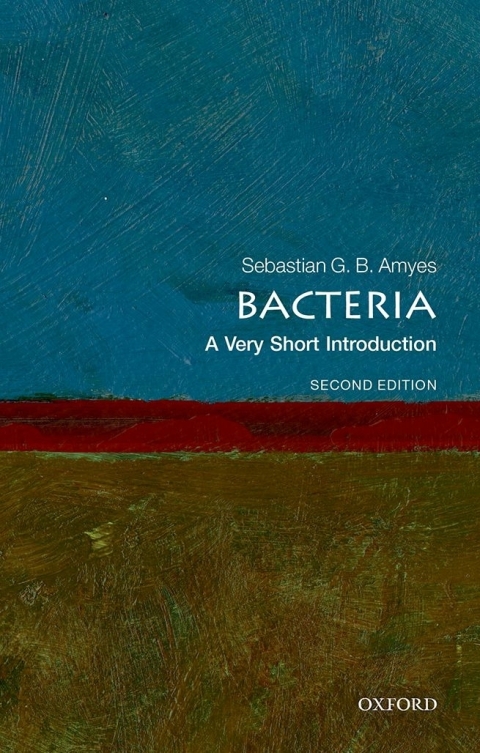 Book Bacteria: A Very Short Introduction (Very Short Introductions) free