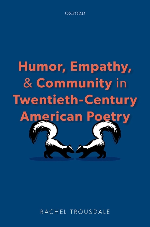 Book Humor, Empathy, and Community in Twentieth-Century American Poetry free