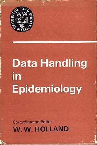 Book Data Handling In Epidemiology free