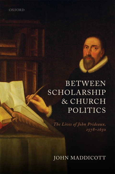Book Between Scholarship and Church Politics free