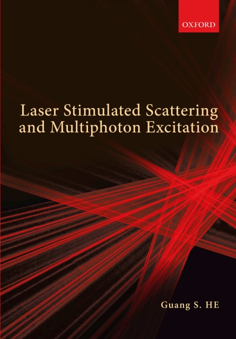 Book Laser Stimulated Scattering and Multiphoton Excitation free