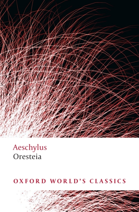 Book Oresteia free