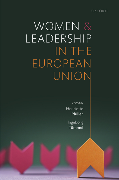 Book Women and Leadership in the European Union free