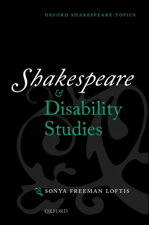Book Shakespeare and Disability Studies free