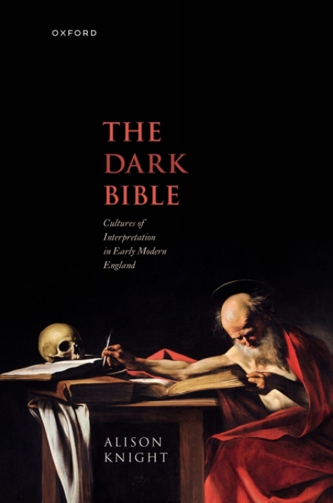 Book The Dark Bible free