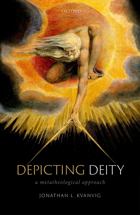 Book Depicting Deity: A Metatheological Approach free