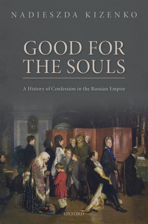 Book Good for the Souls free