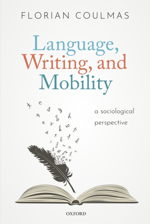 Book Language, Writing, and Mobility free