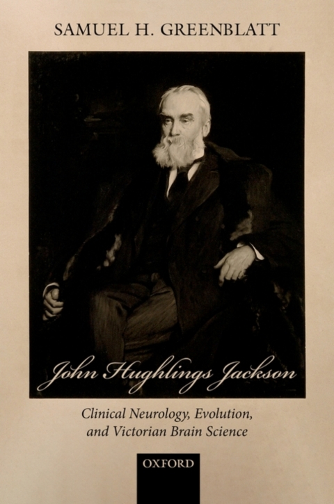 Book John Hughlings Jackson free