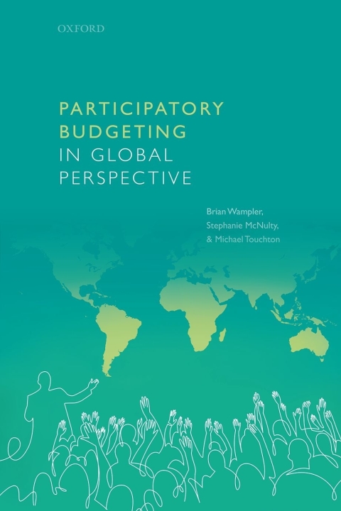 Book Participatory Budgeting in Global Perspective free