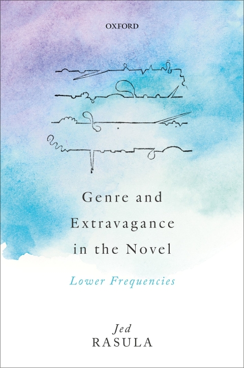 Book Genre and Extravagance in the Novel: Lower Frequencies free