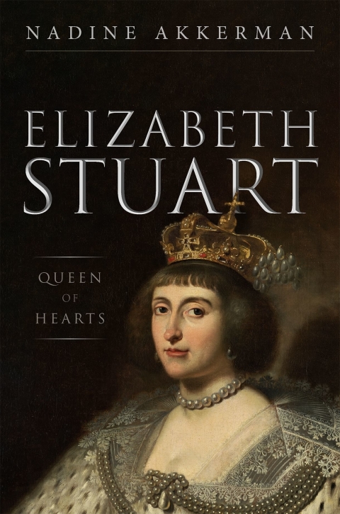 Book Elizabeth Stuart, Queen of Hearts free