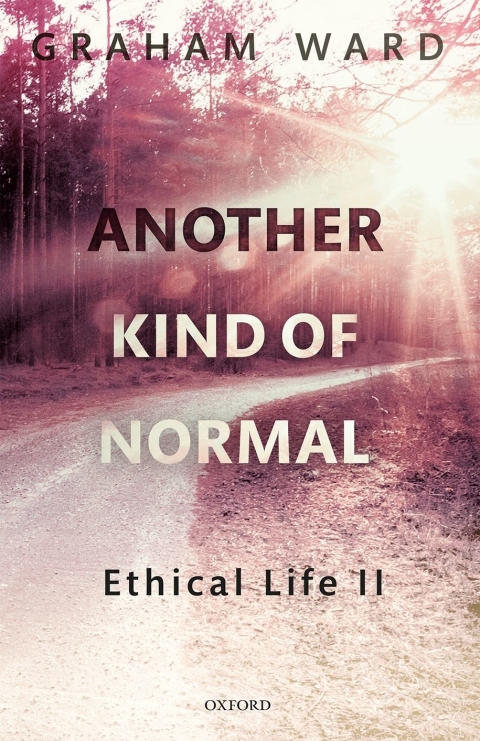 Book Another Kind of Normal free