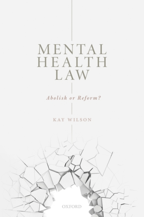 Book Mental Health Law free