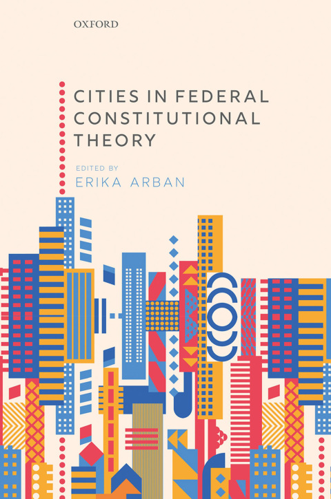 Book Cities in Federal Constitutional Theory free