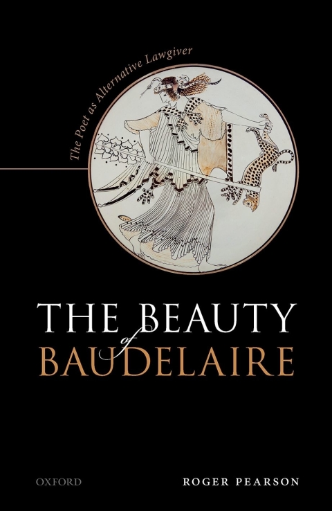 Book The Beauty of Baudelaire free