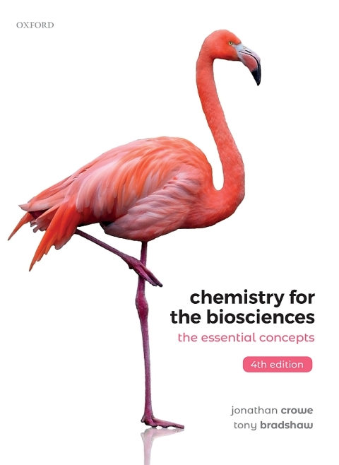 Book Chemistry for the Biosciences free