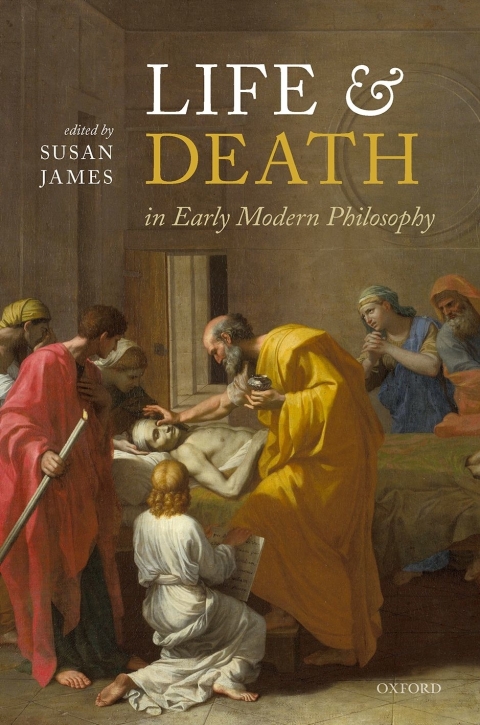 Book Life and Death in Early Modern Philosophy free