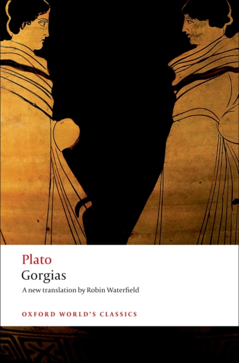 Book Gorgias (Oxford World's Classics) free