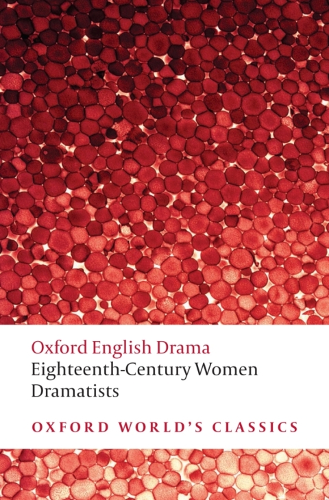 Book Eighteenth-Century Women Dramatists free