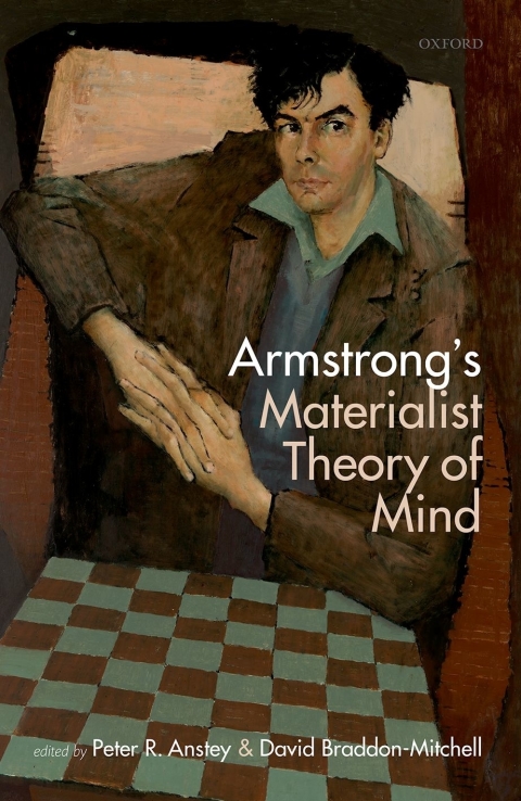 Book Armstrong's Materialist Theory of Mind free