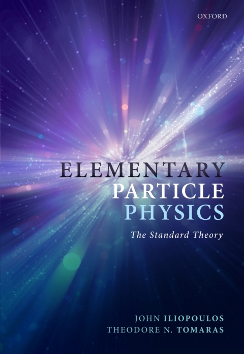 Book Elementary Particle Physics: The Standard Theory free