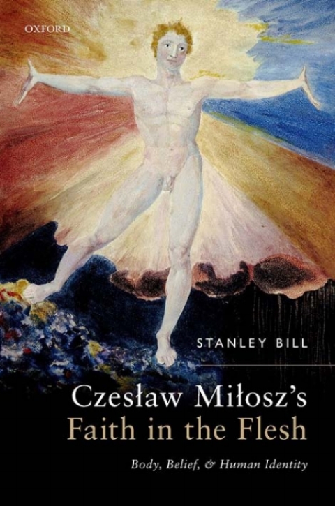 Book Czesław Miłosz's Faith in the Flesh free